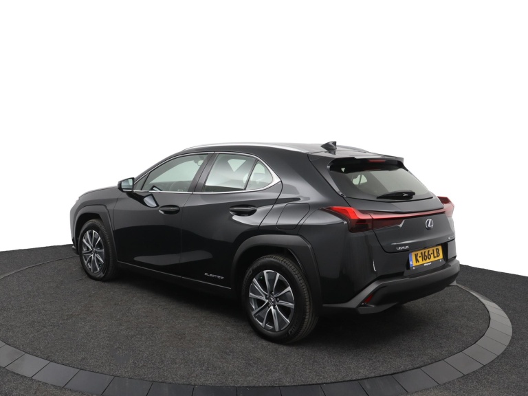 Lexus UX - 300e Business 54 kWh 12