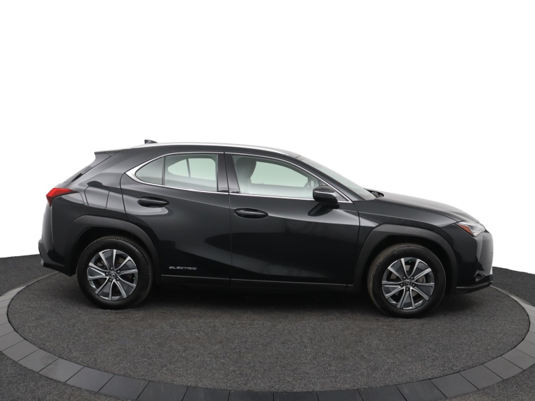 Lexus UX - 300e Business 54 kWh 13