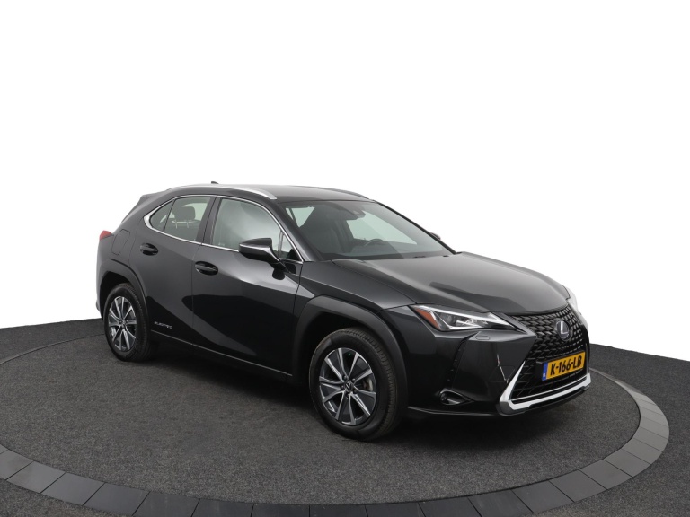 Lexus UX - 300e Business 54 kWh 14