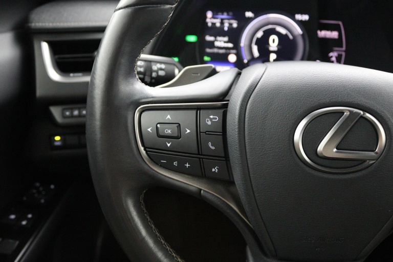 Lexus UX - 300e Business 54 kWh 18
