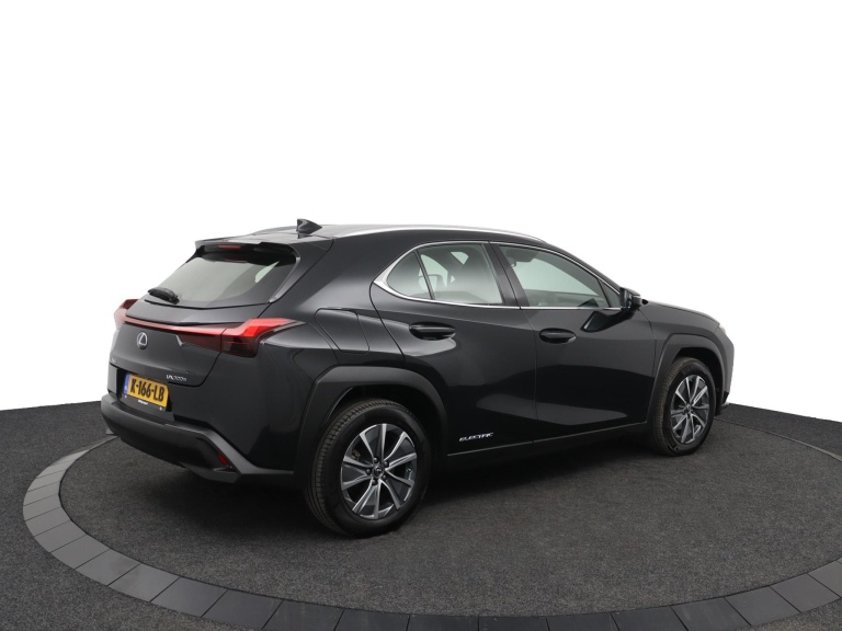 Lexus UX - 300e Business 54 kWh 2