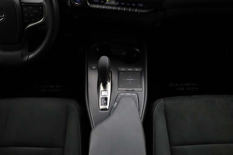 Lexus UX - 300e Business 54 kWh 25