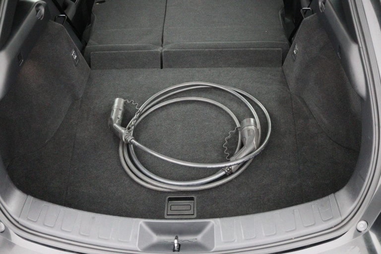 Lexus UX - 300e Business 54 kWh 31