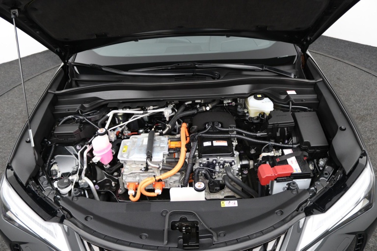 Lexus UX - 300e Business 54 kWh 33