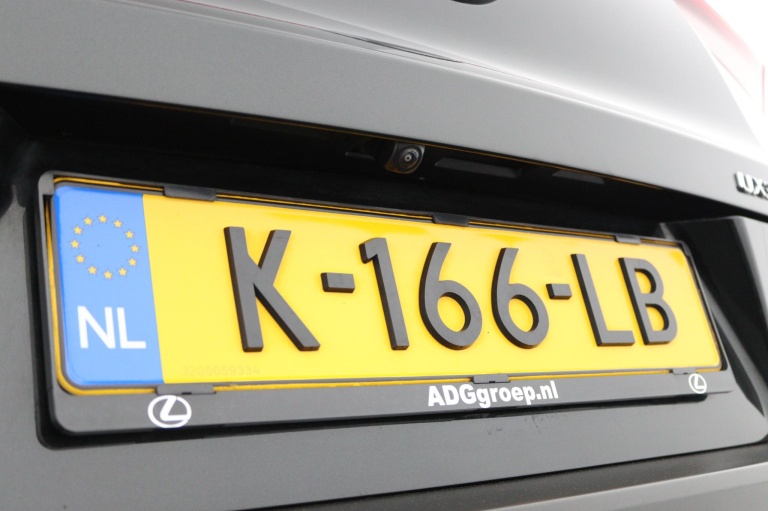 Lexus UX - 300e Business 54 kWh 37