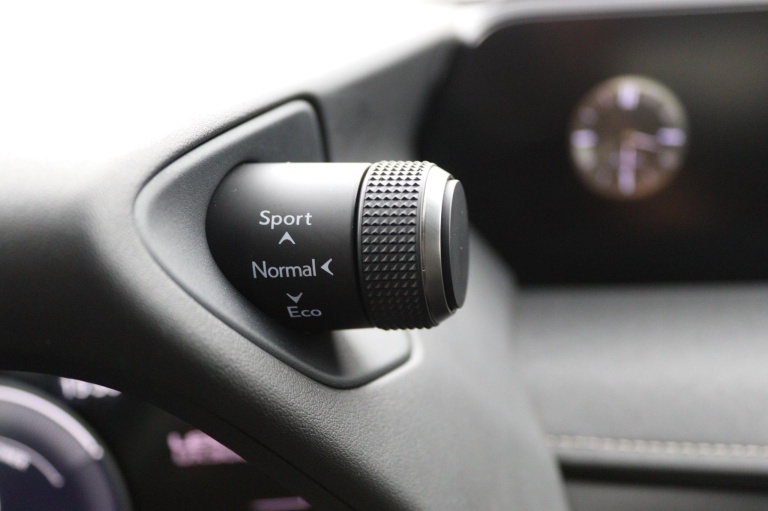 Lexus UX - 300e Business 54 kWh 40