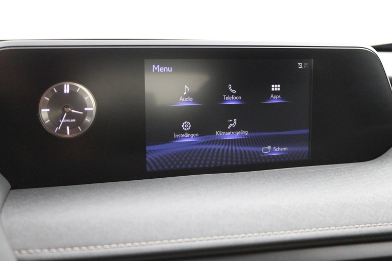Lexus UX - 300e Business 54 kWh 41