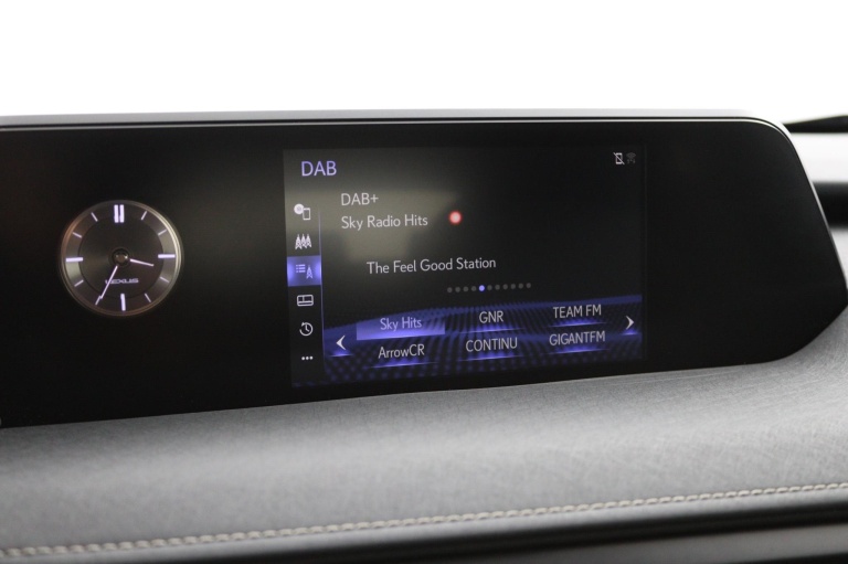 Lexus UX - 300e Business 54 kWh 43