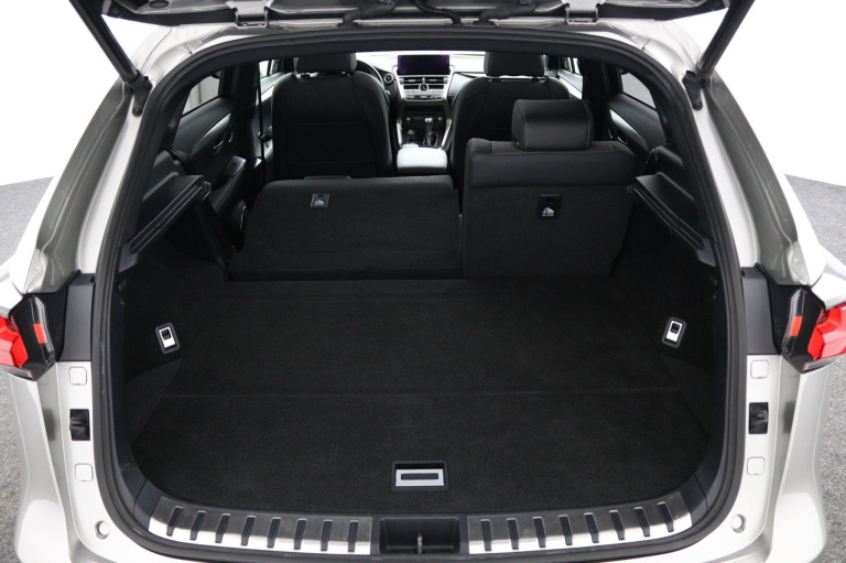 Lexus NX - 300h AWD F F SPORT Line 25