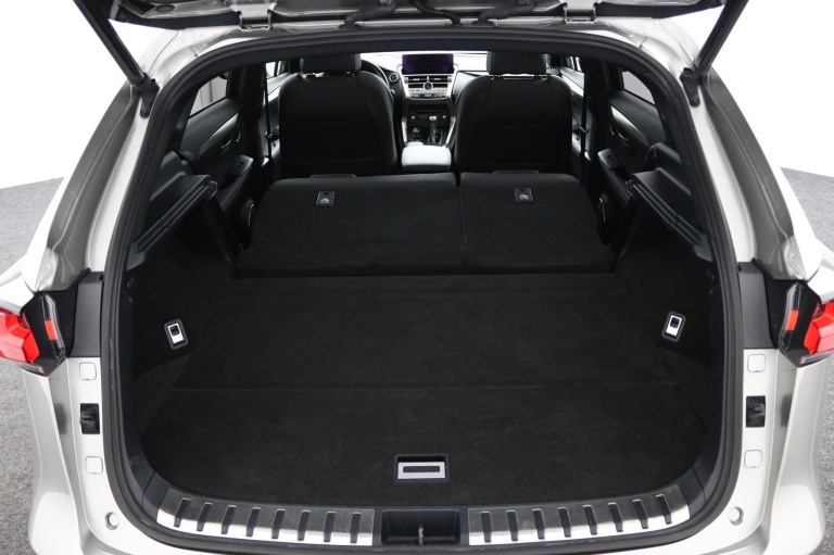 Lexus NX - 300h AWD F F SPORT Line 26