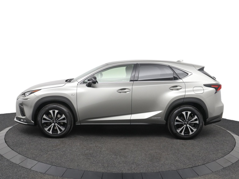 Lexus NX - 300h AWD F F SPORT Line 3