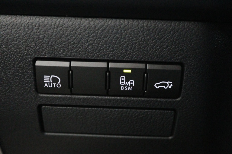 Lexus NX - 300h AWD F F SPORT Line 31
