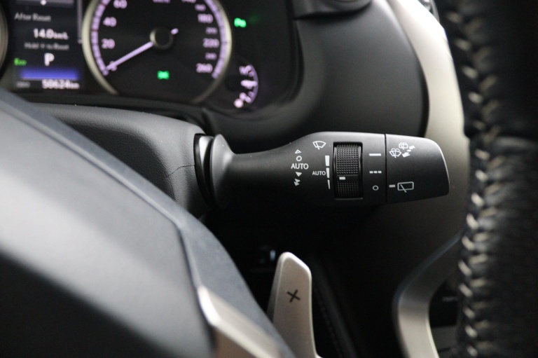 Lexus NX - 300h AWD F F SPORT Line 33