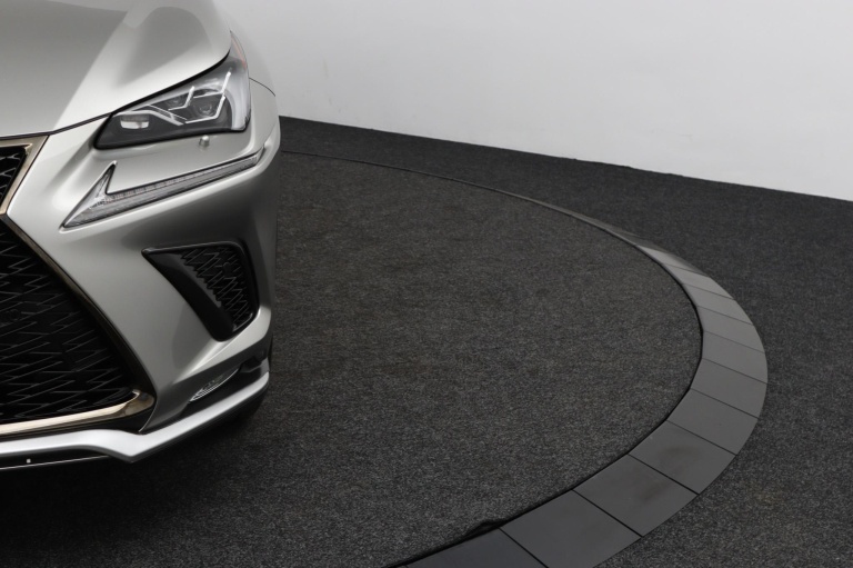 Lexus NX - 300h AWD F F SPORT Line 39