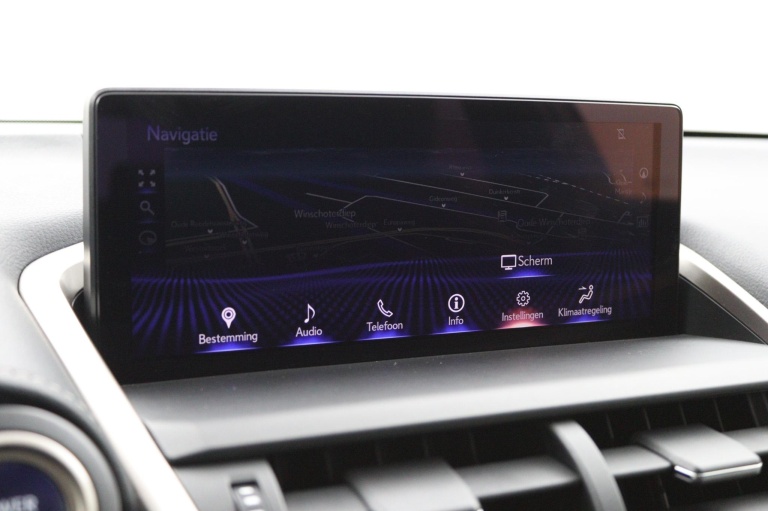 Lexus NX - 300h AWD F F SPORT Line 44