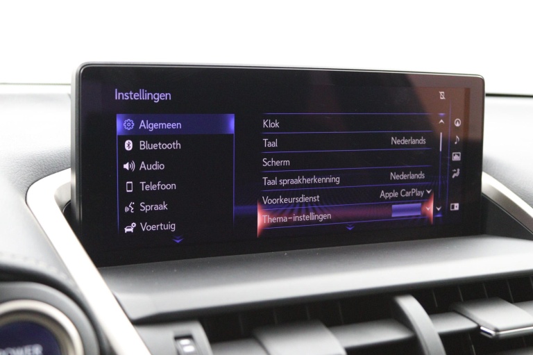 Lexus NX - 300h AWD F F SPORT Line 45