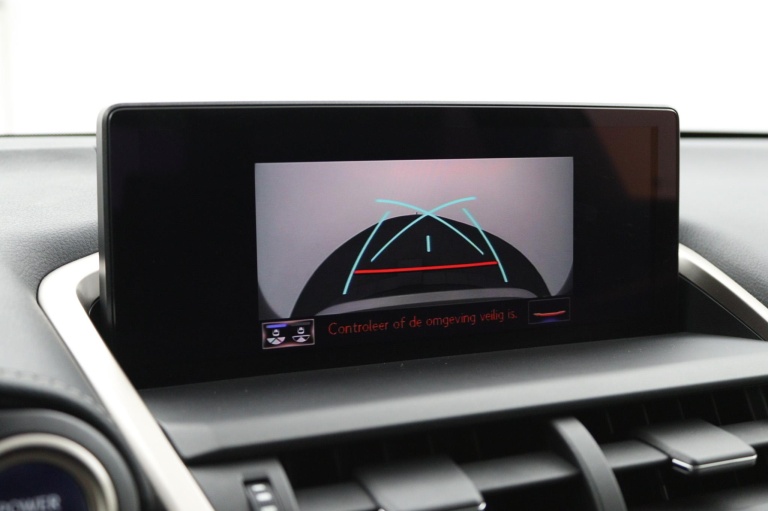 Lexus NX - 300h AWD F F SPORT Line 9