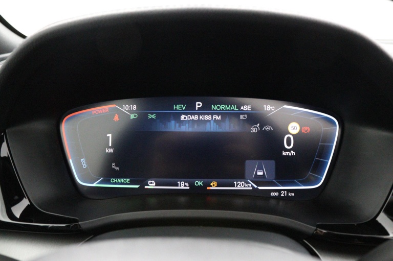 BYD SEAL U - 1.5 DM-i FWD Boost 10