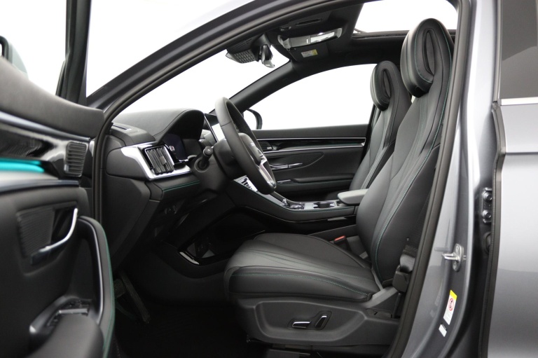BYD SEAL U - 1.5 DM-i FWD Boost 15