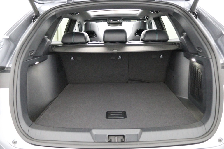 BYD SEAL U - 1.5 DM-i FWD Boost 18