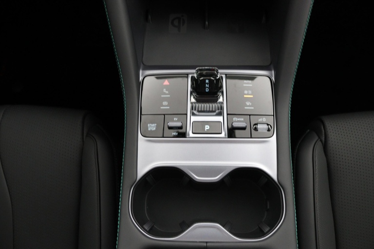 BYD SEAL U - 1.5 DM-i FWD Boost 33