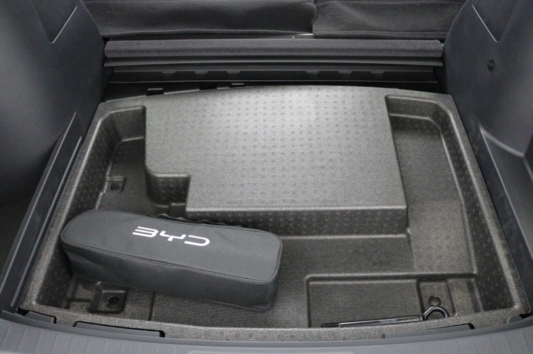 BYD SEAL U - 1.5 DM-i FWD Boost 42