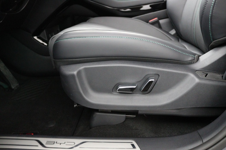 BYD SEAL U - 1.5 DM-i FWD Boost 51