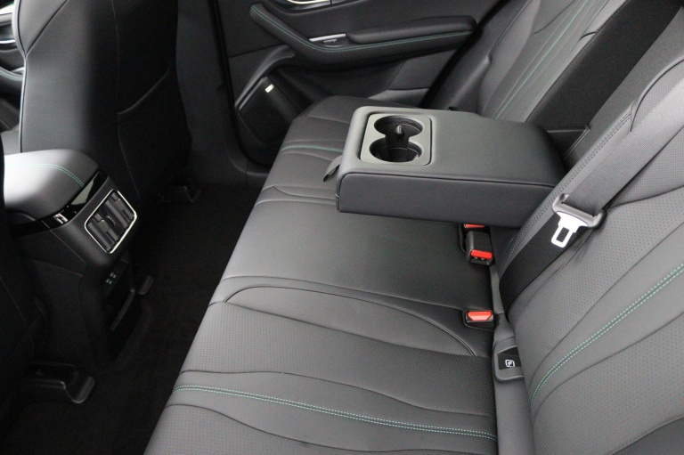 BYD SEAL U - 1.5 DM-i FWD Boost 53