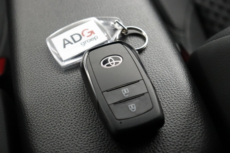 Toyota Yaris - 1.5 Hybrid 130 Executive 11