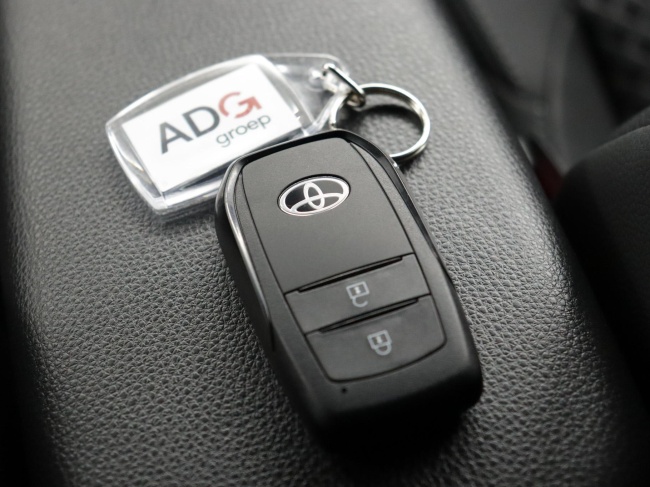 Toyota Yaris - 1.5 Hybrid 130 Executive