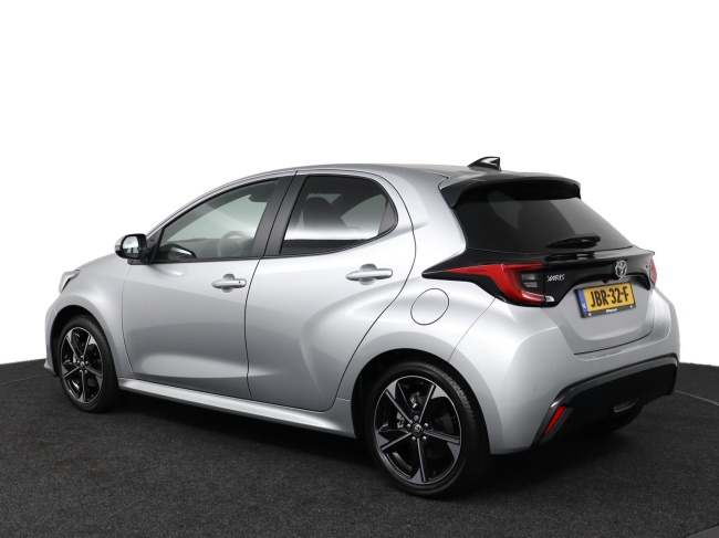 Toyota Yaris - 1.5 Hybrid 130 Executive