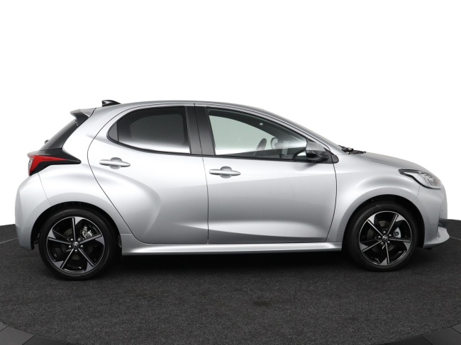 Toyota Yaris - 1.5 Hybrid 130 Executive
