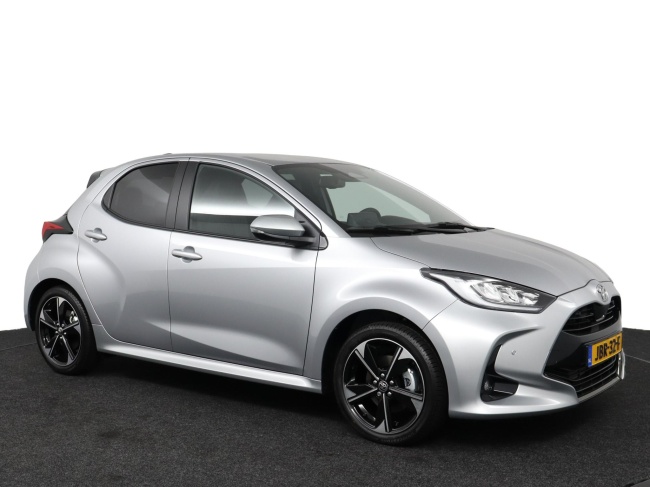 Toyota Yaris - 1.5 Hybrid 130 Executive