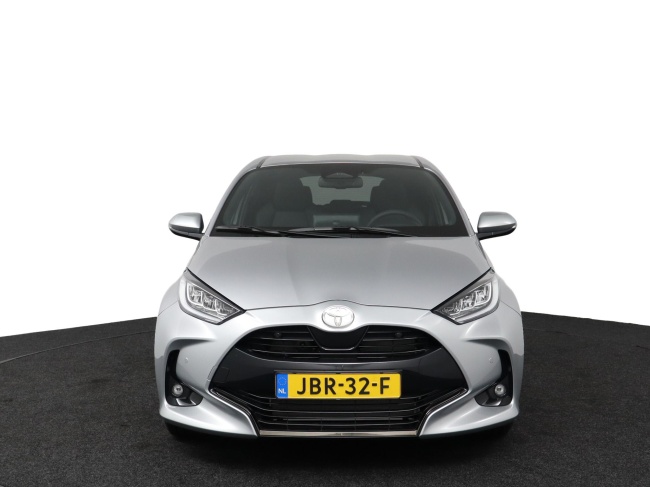 Toyota Yaris - 1.5 Hybrid 130 Executive