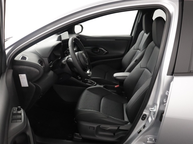 Toyota Yaris - 1.5 Hybrid 130 Executive