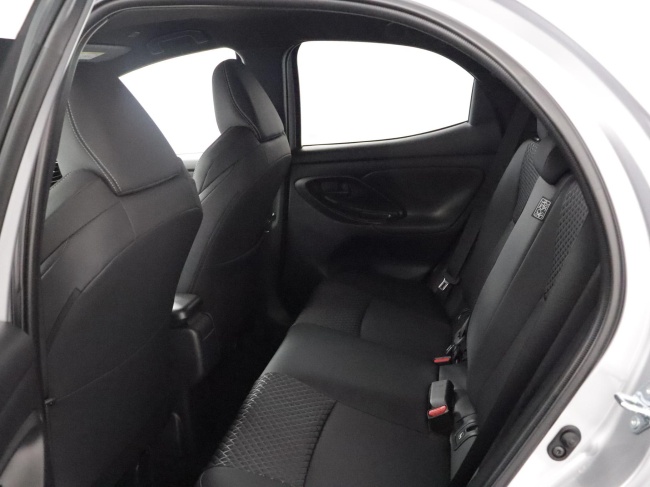 Toyota Yaris - 1.5 Hybrid 130 Executive