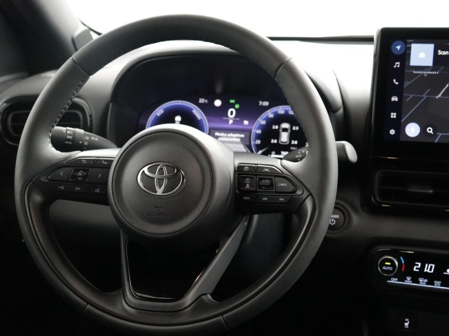 Toyota Yaris - 1.5 Hybrid 130 Executive