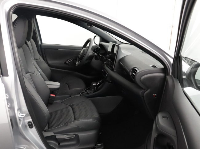 Toyota Yaris - 1.5 Hybrid 130 Executive