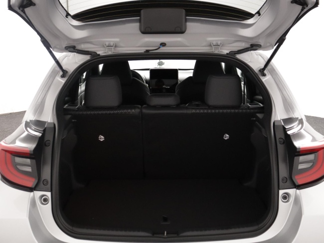 Toyota Yaris - 1.5 Hybrid 130 Executive