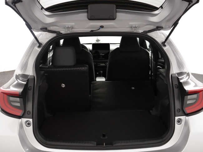 Toyota Yaris - 1.5 Hybrid 130 Executive