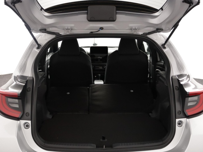 Toyota Yaris - 1.5 Hybrid 130 Executive