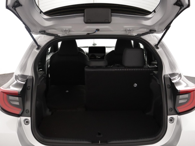 Toyota Yaris - 1.5 Hybrid 130 Executive