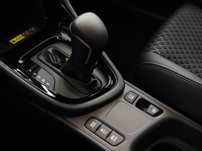 Toyota Yaris - 1.5 Hybrid 130 Executive