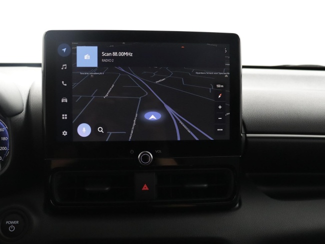 Toyota Yaris - 1.5 Hybrid 130 Executive