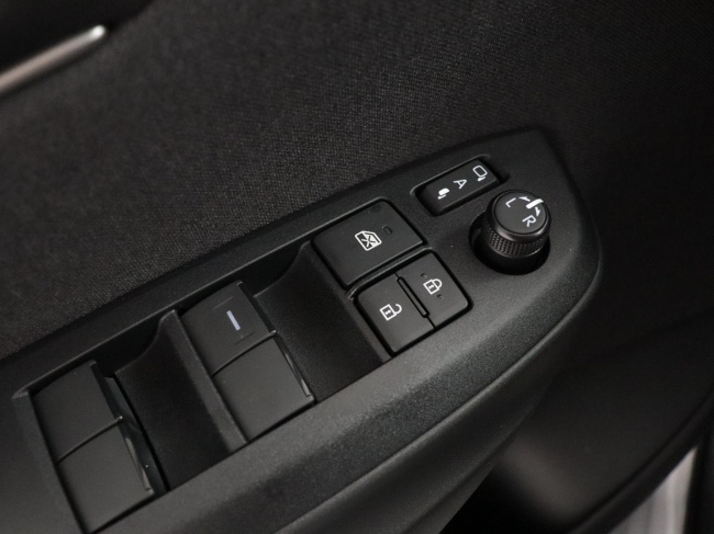 Toyota Yaris - 1.5 Hybrid 130 Executive