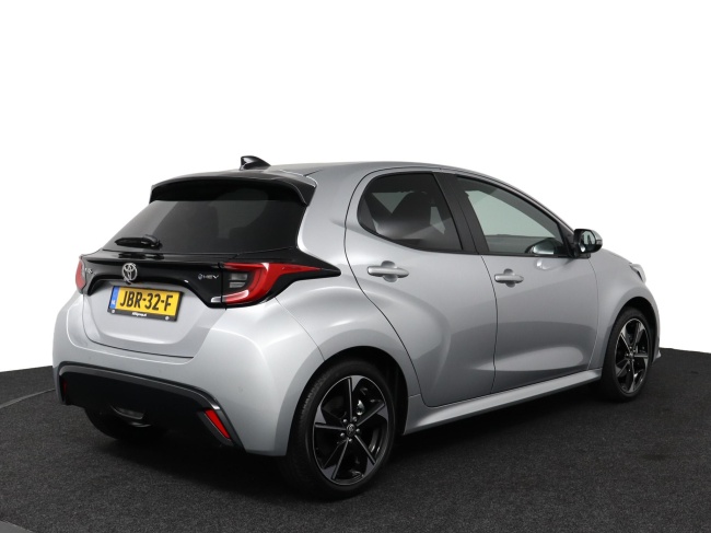 Toyota Yaris - 1.5 Hybrid 130 Executive