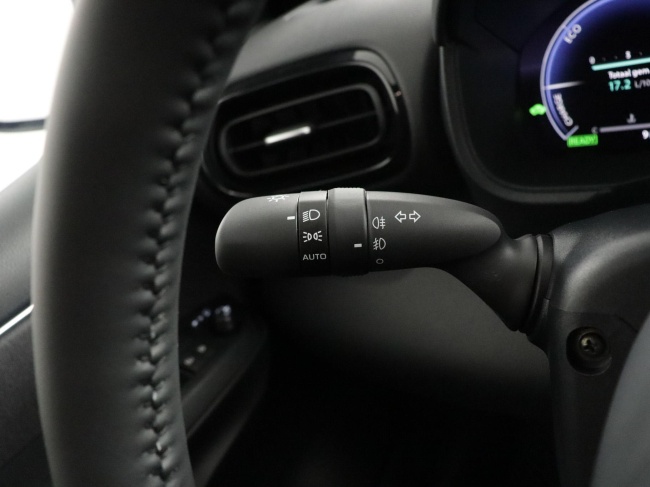 Toyota Yaris - 1.5 Hybrid 130 Executive