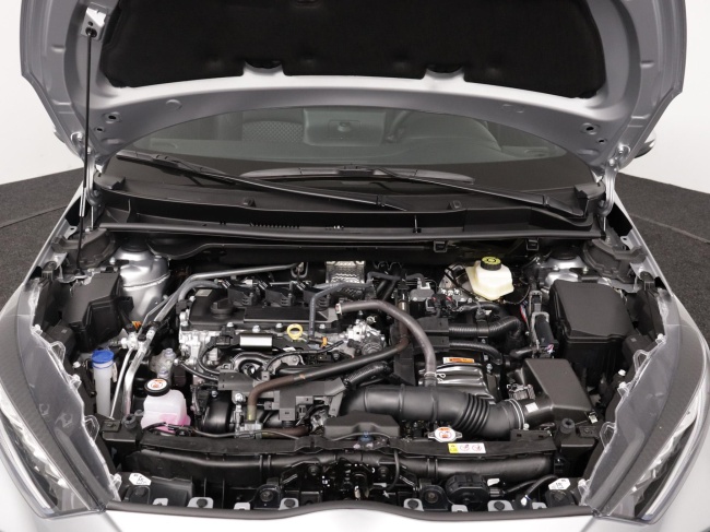 Toyota Yaris - 1.5 Hybrid 130 Executive