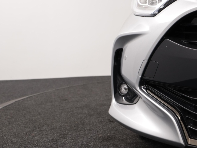 Toyota Yaris - 1.5 Hybrid 130 Executive