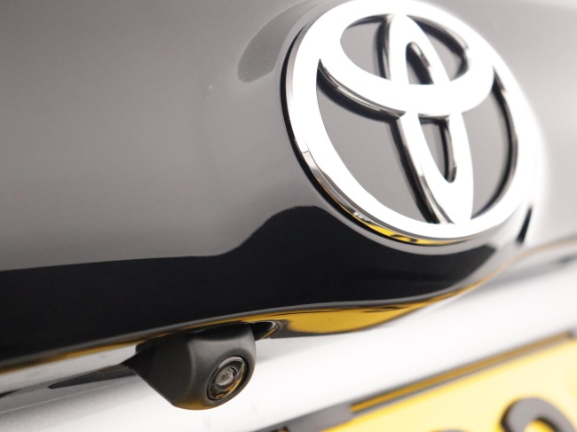 Toyota Yaris - 1.5 Hybrid 130 Executive